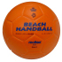 molten Beachhandball BH2G orange 1