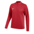 NIKE Park 26 Dri-FIT 1/4-Zip langarm Fußball...