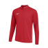 NIKE Park 26 Dri-FIT 1/2-Zip langarm Fußball...