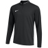 NIKE Park 26 Dri-FIT 1/2-Zip langarm Fußball...