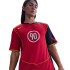 NIKE Total 90 Dri-FIT Trikot Herren 010 - black/green...