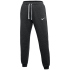 NIKE Park 26 Fleece Jogginghose Damen 010 - black/white XS