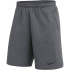 NIKE Park 26 Fleece Sweatshorts Herren 010 - black/white XS