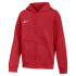 NIKE Park 26 Fleece Kapuzenjacke Kinder 010 - black/white...