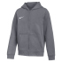 NIKE Park 26 Fleece Kapuzenjacke Kinder 010 - black/white...