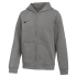 NIKE Park 26 Fleece Kapuzenjacke Kinder 010 - black/white...