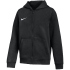 NIKE Park 26 Fleece Kapuzenjacke Kinder 010 - black/white...