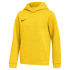 NIKE Park 26 Fleece Hoodie Kinder 071 - charcoal...
