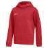 NIKE Park 26 Fleece Hoodie Kinder 071 - charcoal...