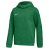 NIKE Park 26 Fleece Hoodie Kinder 071 - charcoal...