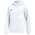 NIKE Park 26 Fleece Hoodie Kinder 071 - charcoal...