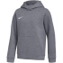 NIKE Park 26 Fleece Hoodie Kinder 071 - charcoal...