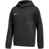 NIKE Park 26 Fleece Hoodie Kinder 071 - charcoal...