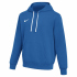 NIKE Park 26 Fleece Hoodie Herren 010 - black/white S