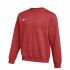 NIKE Park 26 Fleece Crew Neck Sweatshirt Herren 010 -...