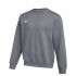 NIKE Park 26 Fleece Crew Neck Sweatshirt Herren 010 -...