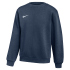 NIKE Park 26 Fleece Crew Neck Sweatshirt Kinder 063 - dk...