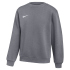 NIKE Park 26 Fleece Crew Neck Sweatshirt Kinder 063 - dk...
