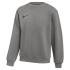 NIKE Park 26 Fleece Crew Neck Sweatshirt Kinder 063 - dk...