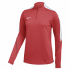 NIKE Strike 26 Dri-FIT 1/4-Zip langarm Fußball...