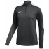NIKE Strike 26 Dri-FIT 1/4-Zip langarm Fußball...