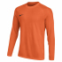 NIKE Park VIII Dri-FIT langarm Trikot Herren 410 -...