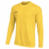 NIKE Park VIII Dri-FIT langarm Trikot Herren 410 -...