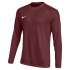 NIKE Park VIII Dri-FIT langarm Trikot Herren 410 -...