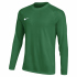 NIKE Park VIII Dri-FIT langarm Trikot Herren 410 -...