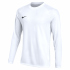 NIKE Park VIII Dri-FIT langarm Trikot Herren 410 -...