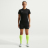 NIKE Park VIII Dri-FIT Trikot Damen 010 - black/white XS