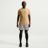 NIKE Park VIII Dri-FIT Trikot Herren 616 - vivid...