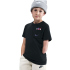 NIKE Sportswear T-Shirt Kinder 323 - fir S (128-137 cm)