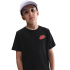 NIKE Sportswear T-Shirt Kinder 010 - black S (128-137 cm)