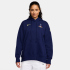 NIKE Tottenham Hotspur Sportswear Phoenix Fleece Oversize...