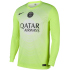 NIKE Paris Saint-Germain Stadium Dri-FIT Ausweich...