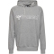 grey melange