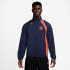 NIKE FC Barcelona Total 90 Ausweich Trainingsjacke Herren...