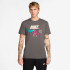 NIKE Sportswear Sole Food T-Shirt Herren 114 - muslin S