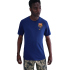 NIKE FC Barcelona T-Shirt Herren 455 - deep royal blue S