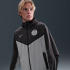 NIKE Paris Saint-Germain Tech Windrunner Woven...