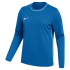NIKE Park 26 Dri-FIT langarm Fußball Trainingsshirt...