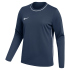 NIKE Park 26 Dri-FIT langarm Fußball Trainingsshirt...
