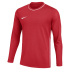 NIKE Park 26 Dri-FIT langarm Fußball Trainingsshirt...