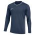 NIKE Park 26 Dri-FIT langarm Fußball Trainingsshirt...