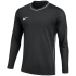 NIKE Park 26 Dri-FIT langarm Fußball Trainingsshirt...