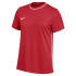NIKE Park 26 Dri-FIT kurzarm Fußball Trainingsshirt...