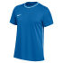 NIKE Park 26 Dri-FIT kurzarm Fußball Trainingsshirt...
