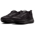 NIKE Vomero 18 Laufschuhe Damen 004 - black/black-dk...