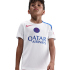 NIKE Paris Saint-Germain Strike Dri-FIT Ausweich kurzarm...
